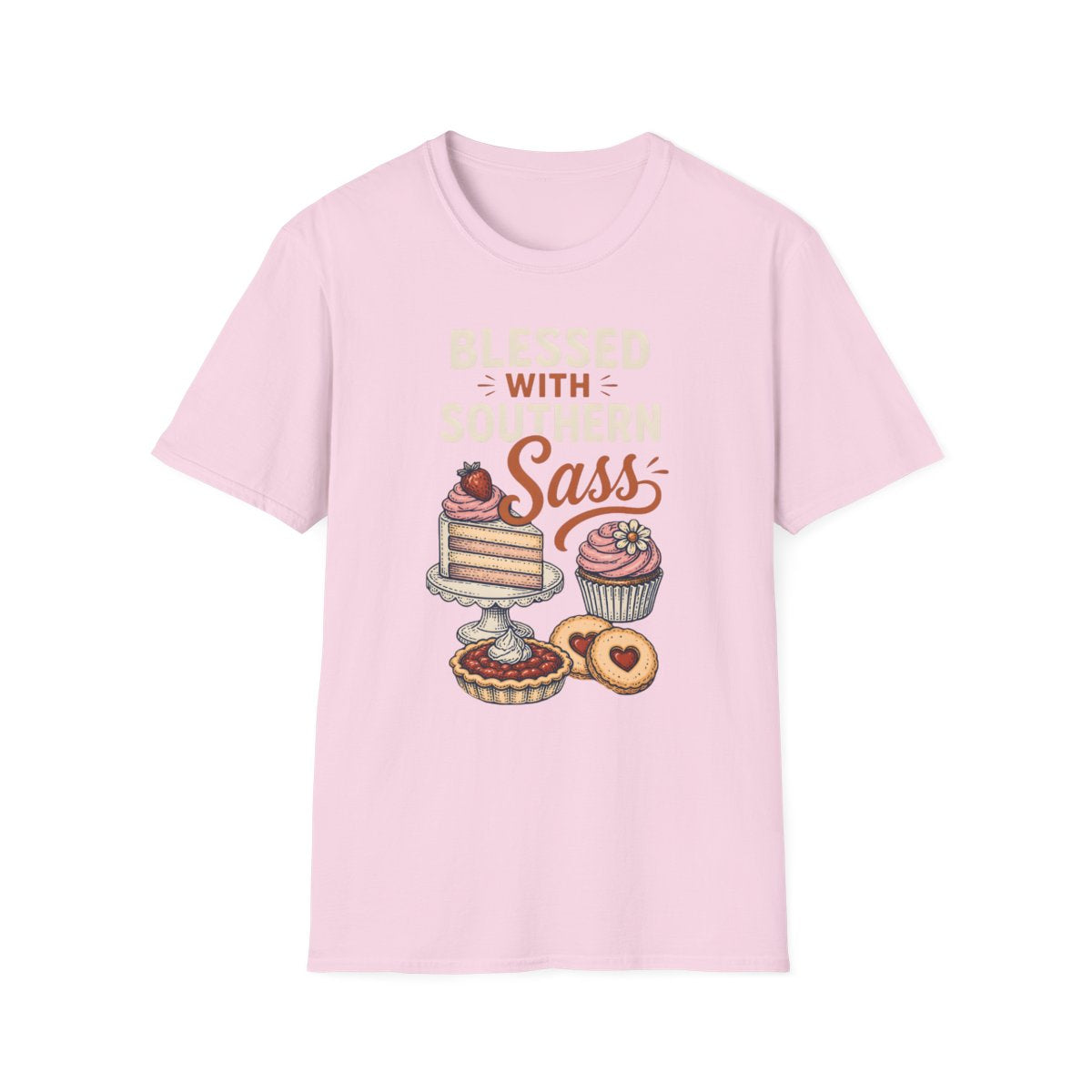light pink front mockup