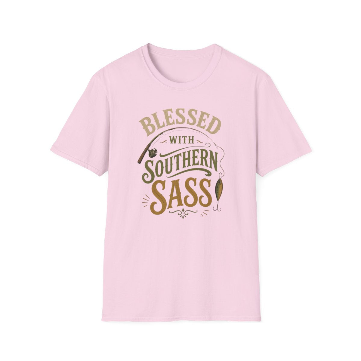 light pink front mockup
