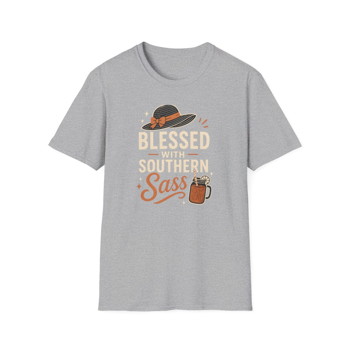 sport grey front mockup
