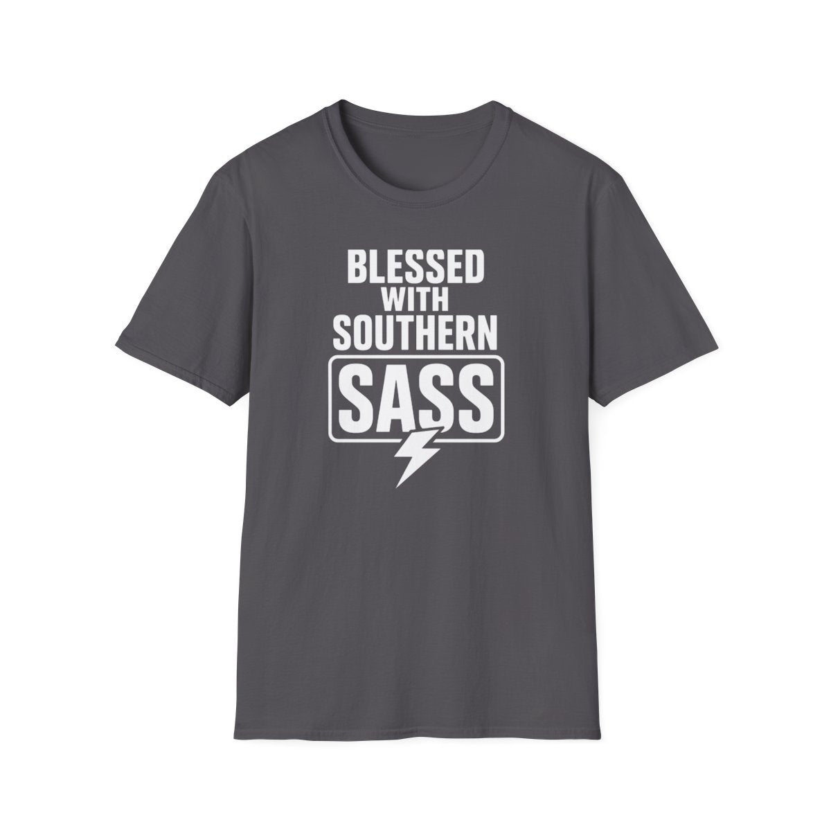 charcoal front mockup