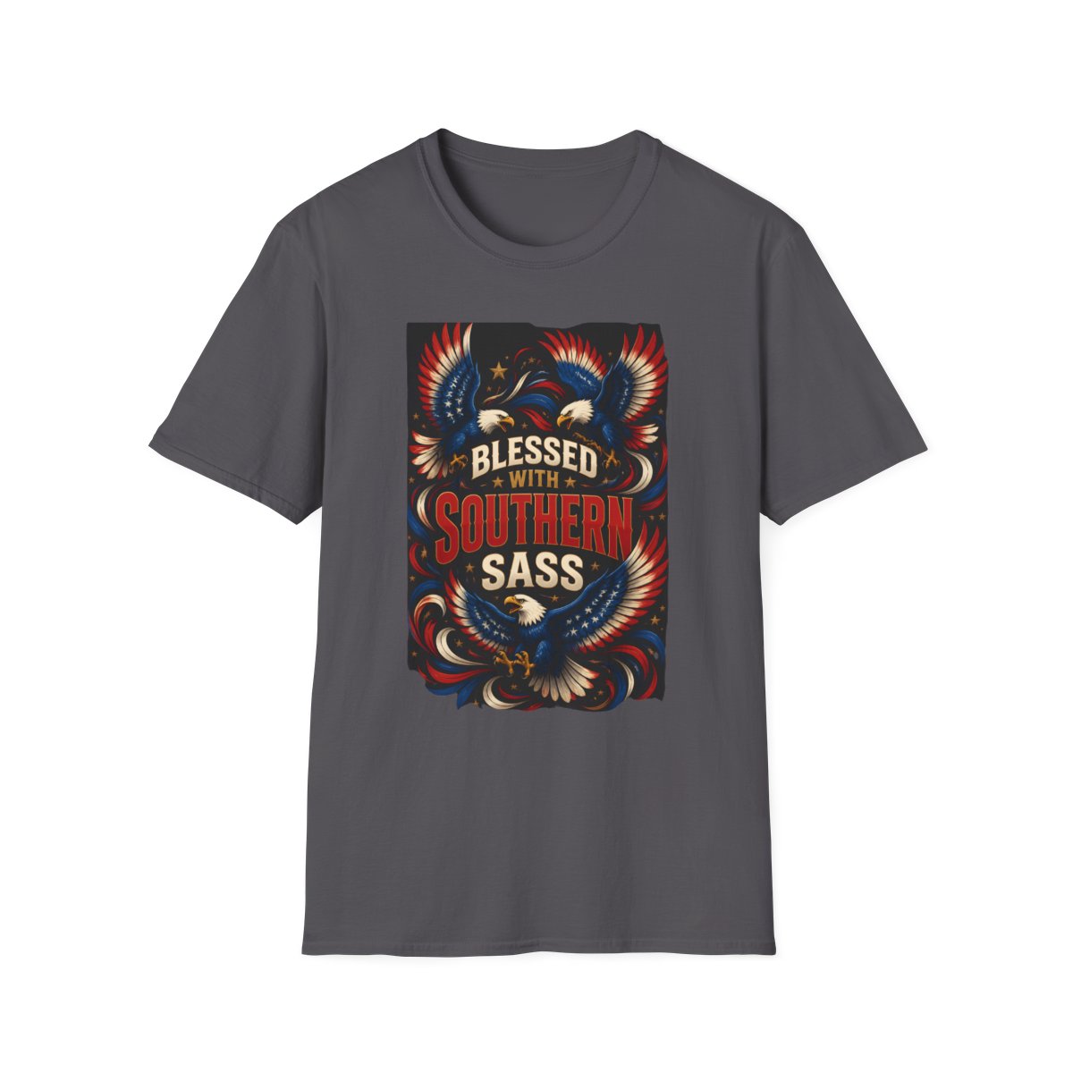 charcoal front mockup