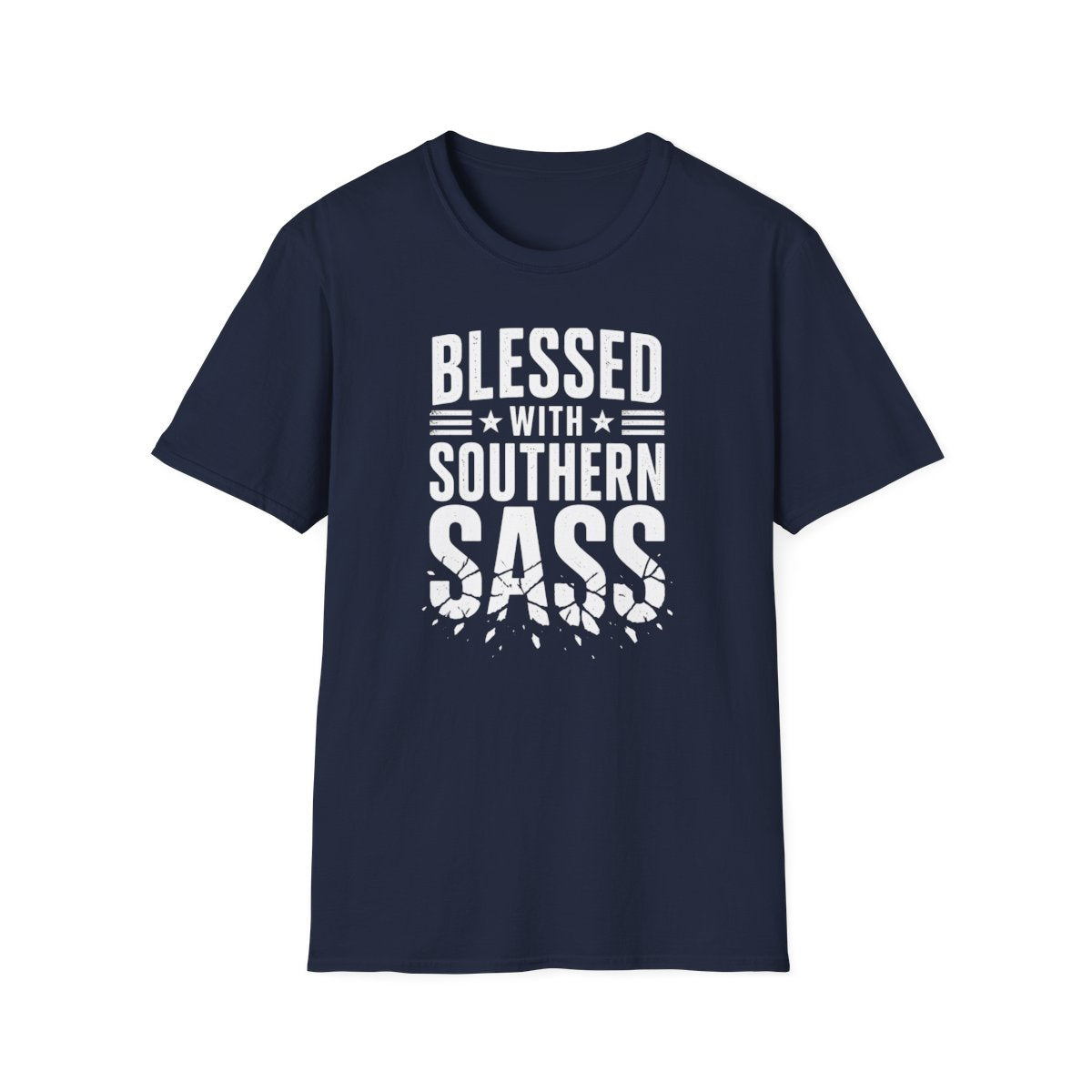 navy front mockup