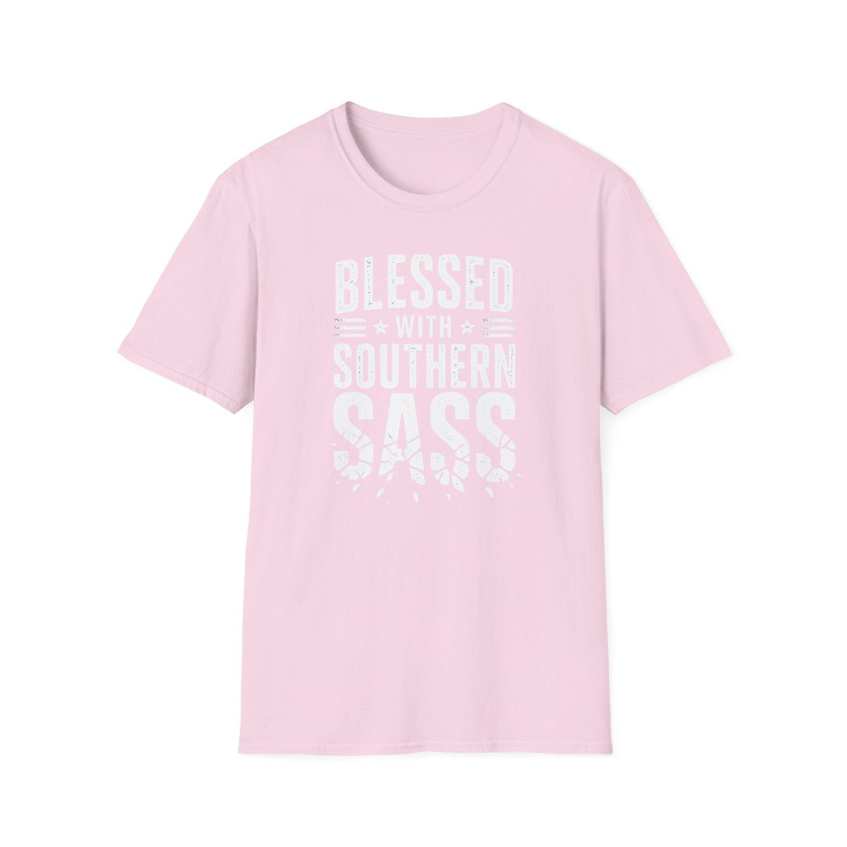 light pink front mockup
