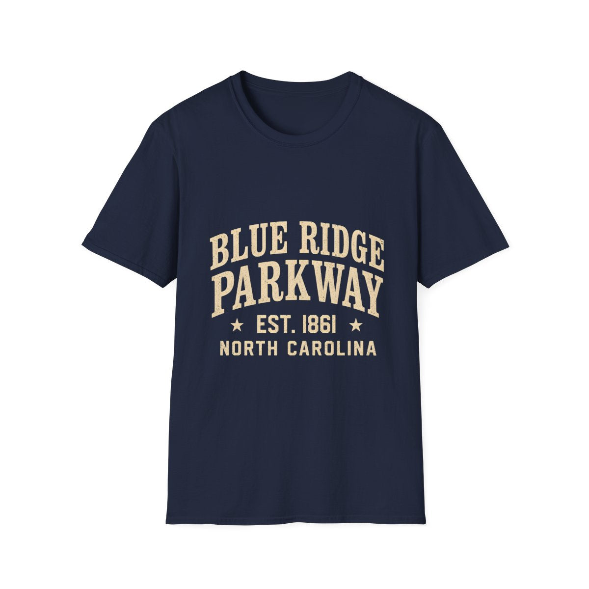 navy front mockup