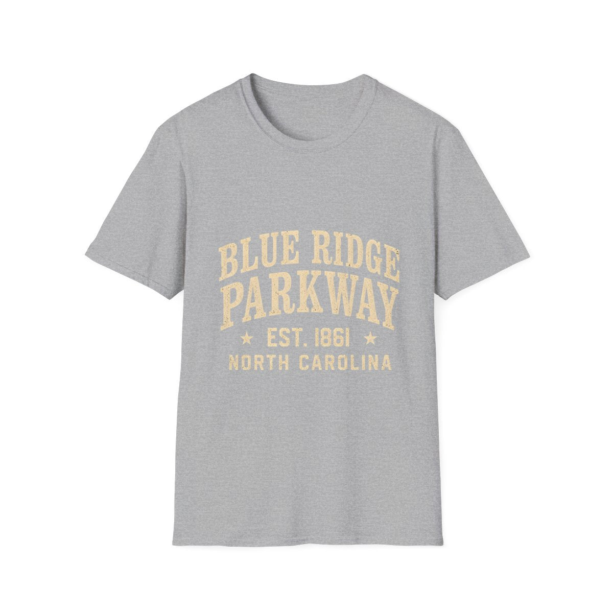 sport grey front mockup
