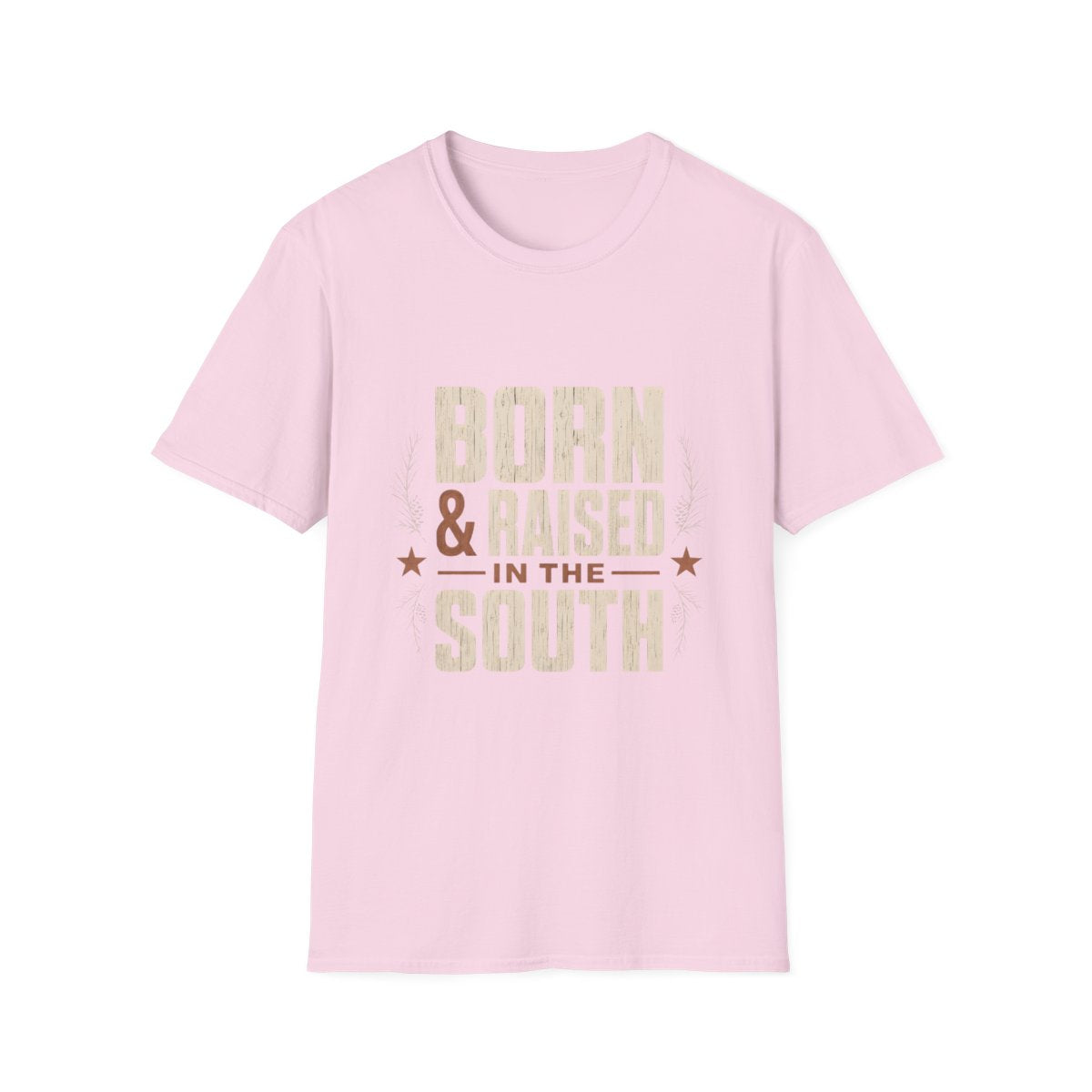 light pink front mockup