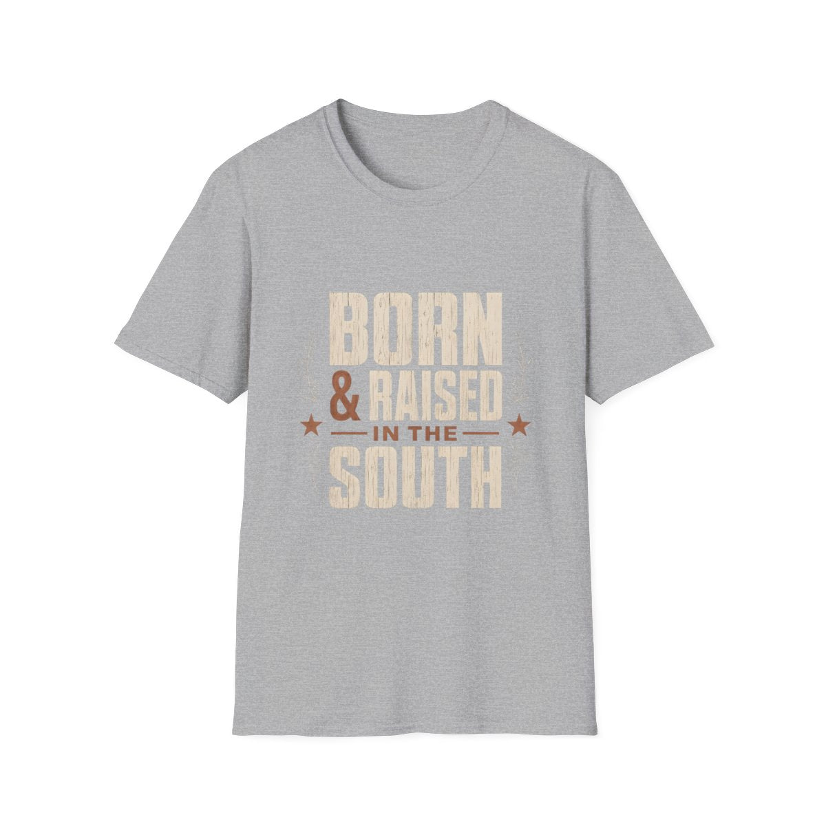 sport grey front mockup