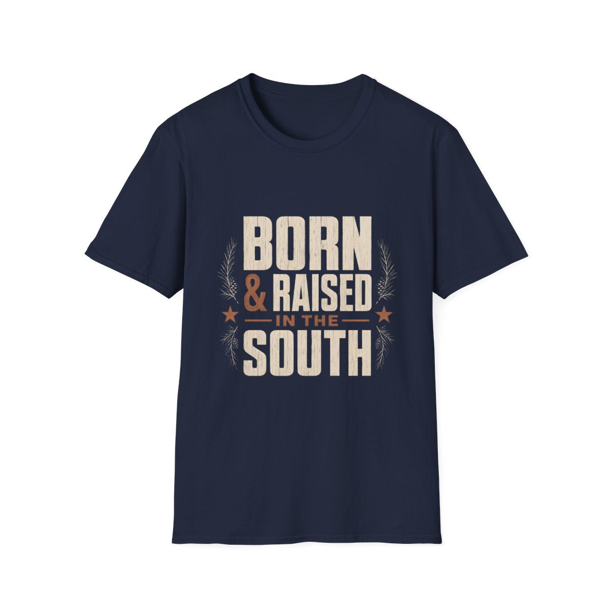 navy front mockup