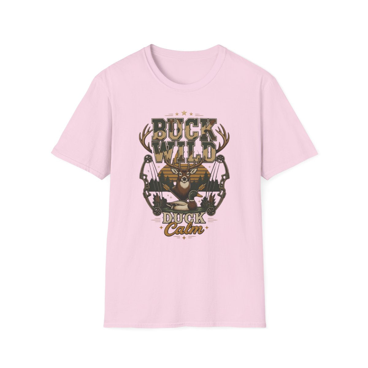 light pink front mockup