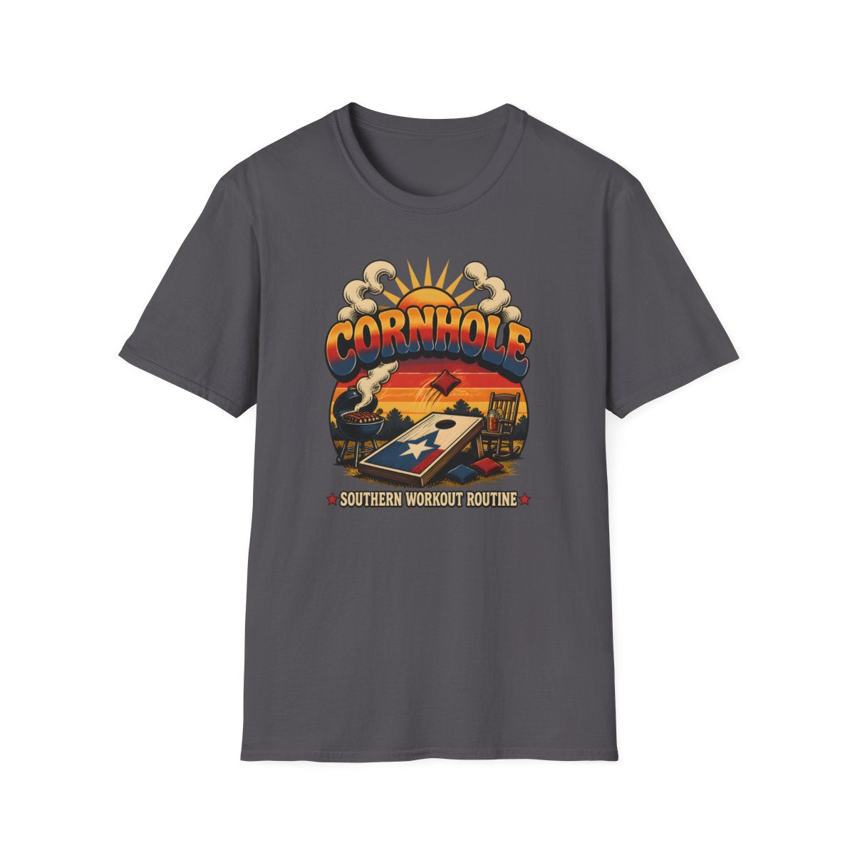 charcoal front mockup