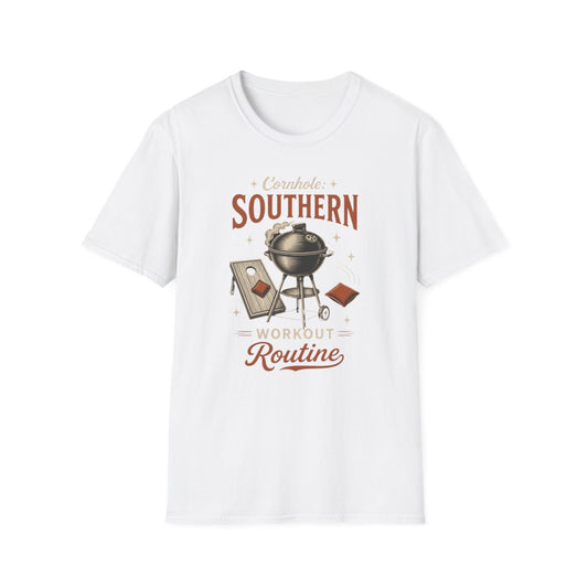 white front mockup