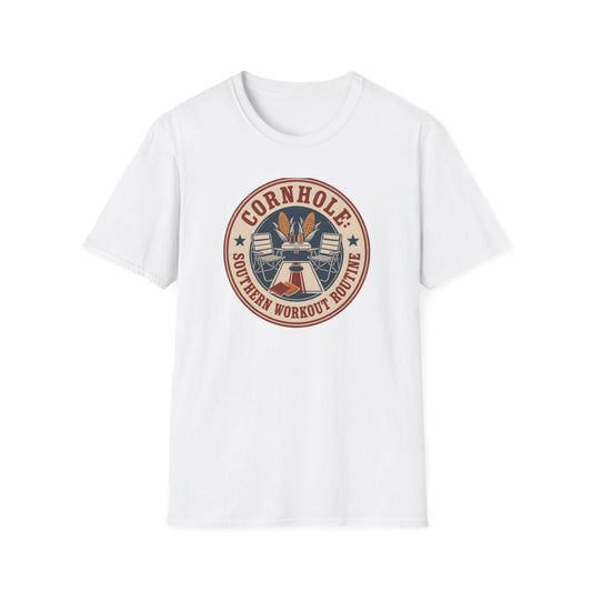 white front mockup