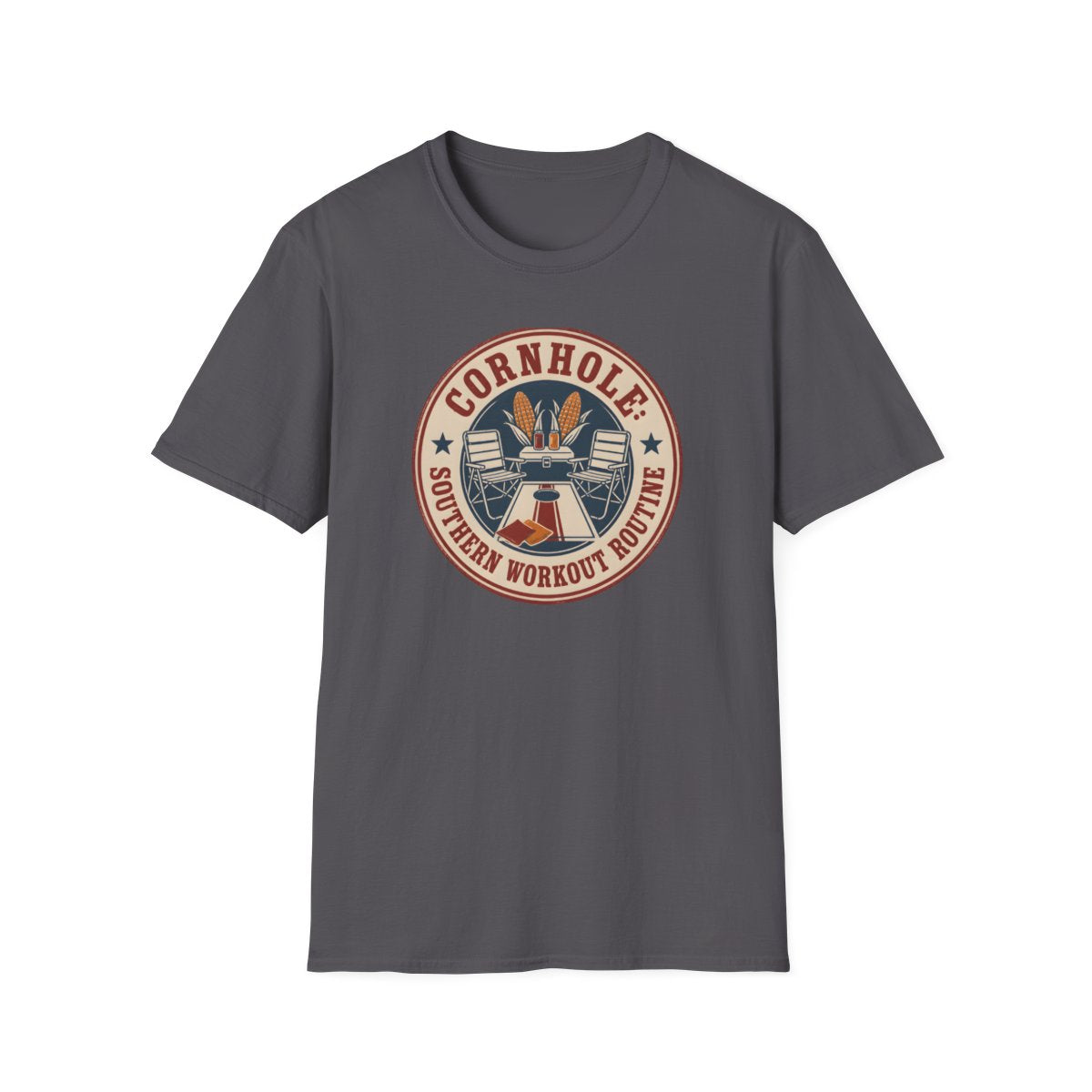 charcoal front mockup