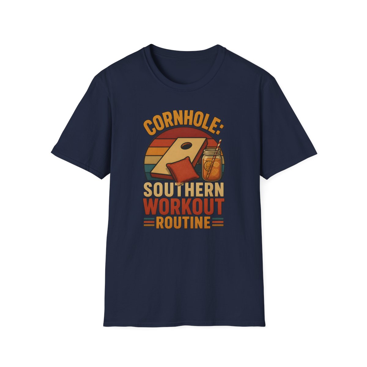 navy front mockup