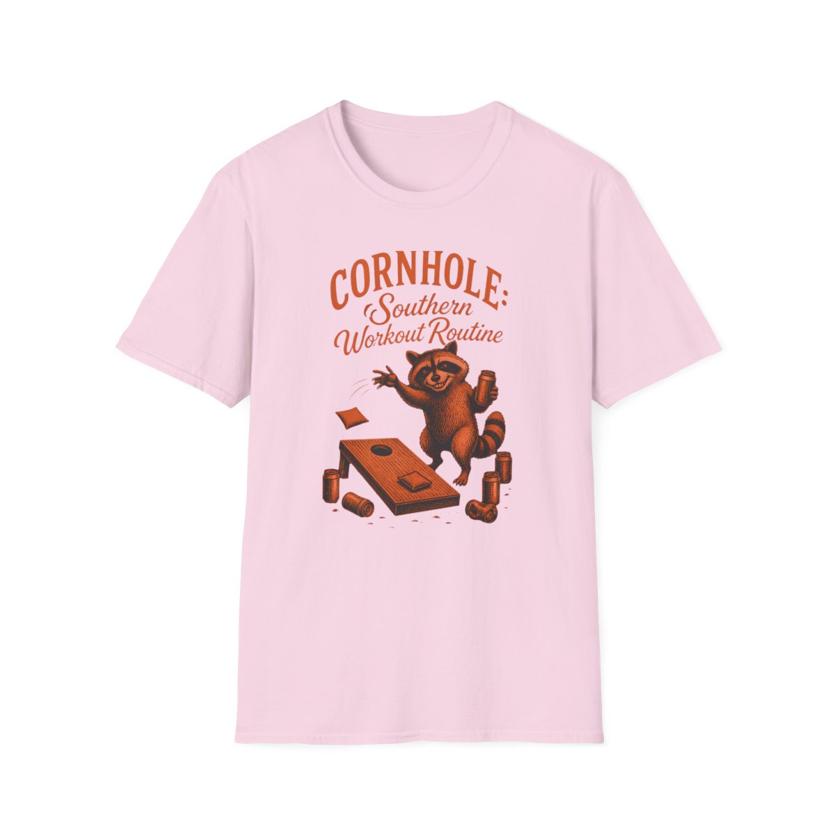 light pink front mockup