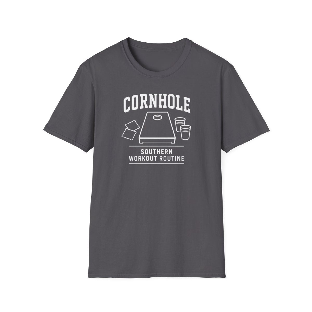 charcoal front mockup