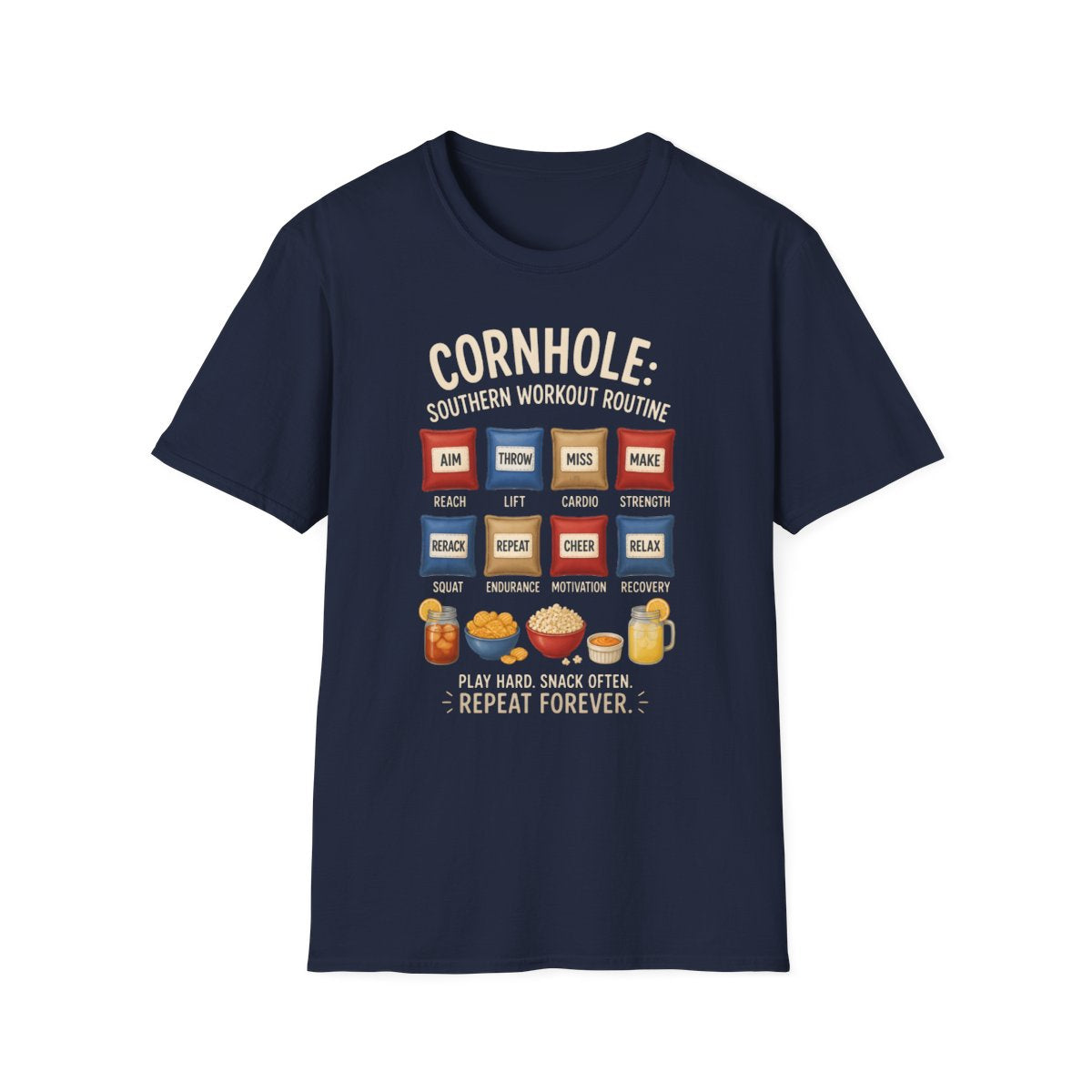 navy front mockup