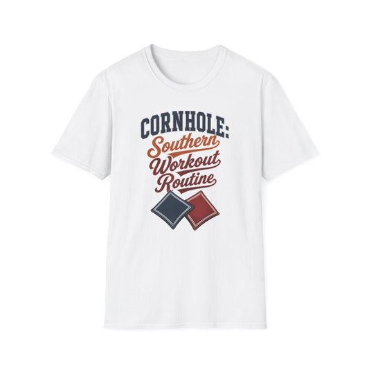 white front mockup