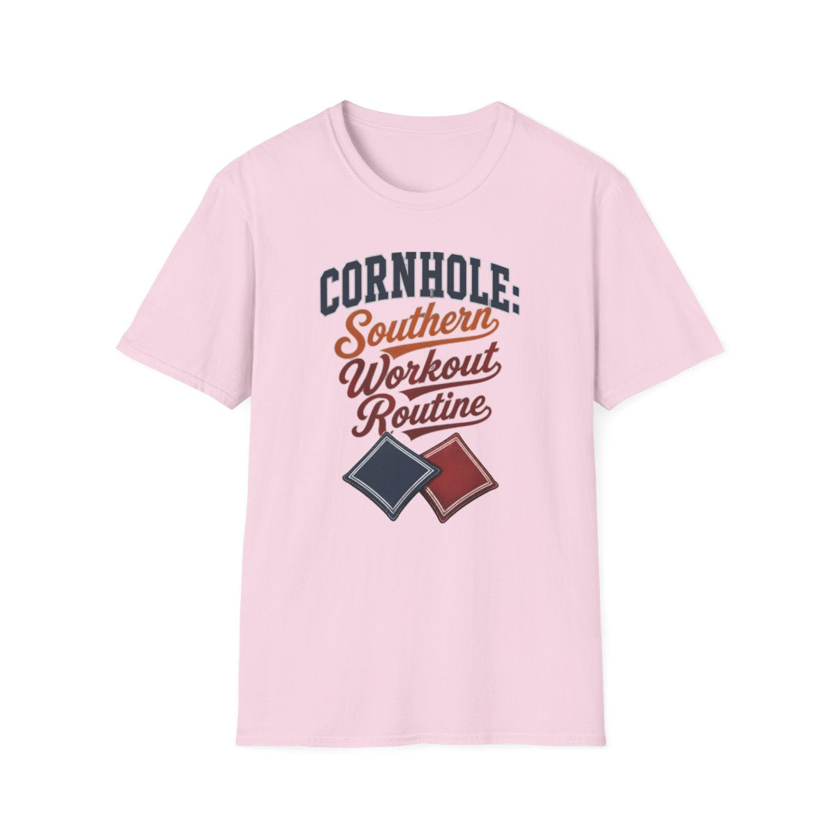 light pink front mockup