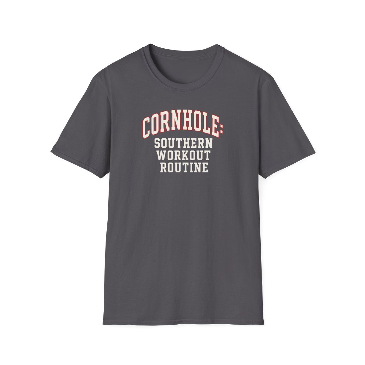 charcoal front mockup