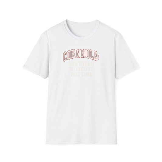white front mockup