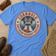 Cornhole Southern Workout Routine Fun Game T-Shirt
