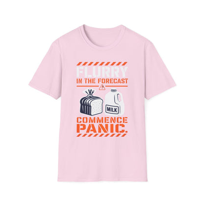 light pink front mockup