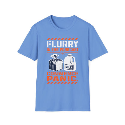 carolina blue front mockup