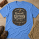 Genuine Southern Spirit Sweet Tea Country Music T-Shirt