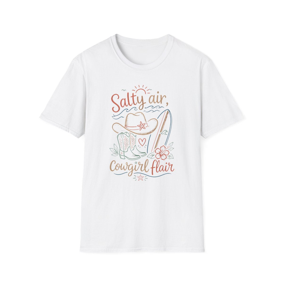 white front mockup
