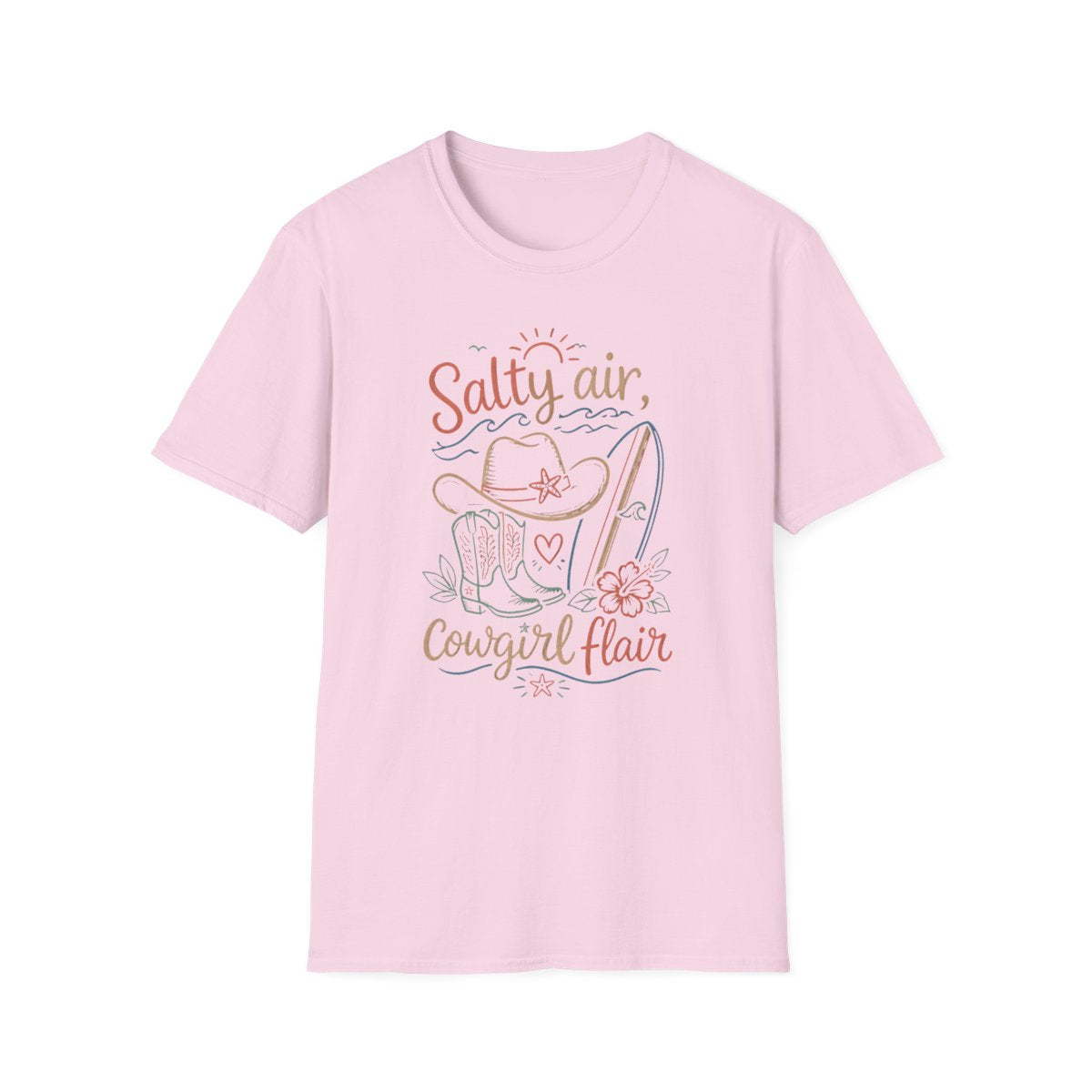 light pink front mockup