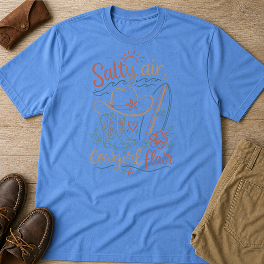 Graphic T-Shirt - HomeGrown South Graphic Tee (View 1)