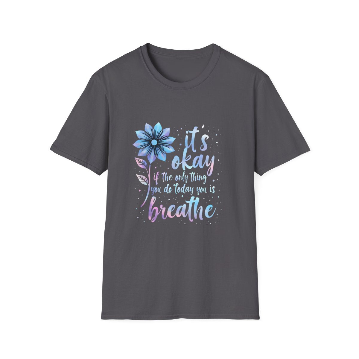 charcoal front mockup