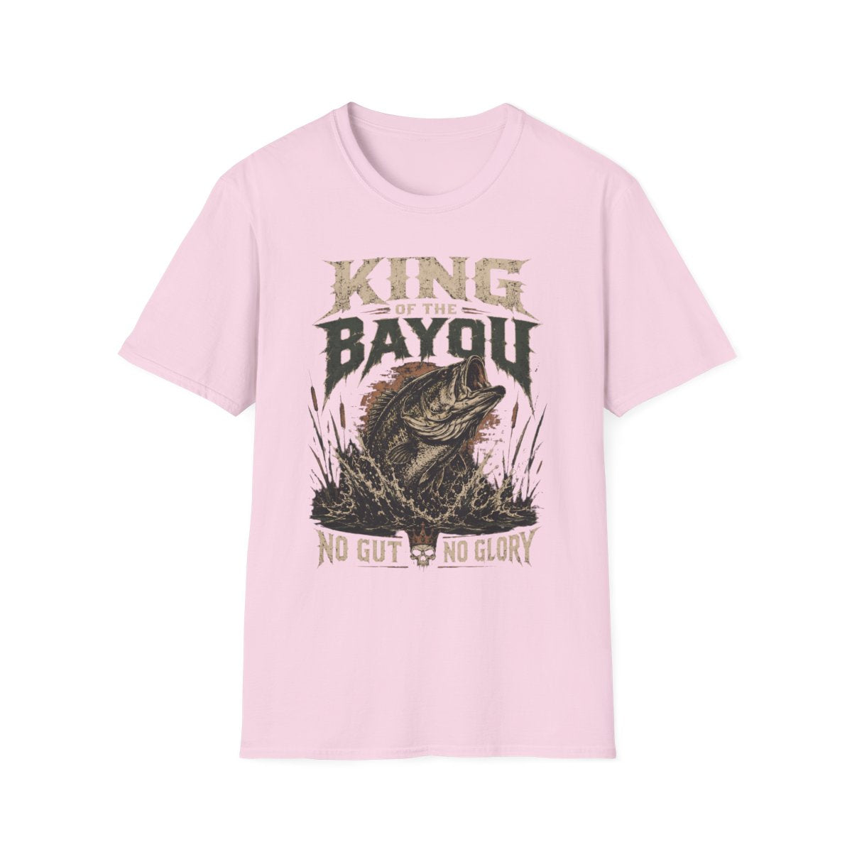 light pink front mockup