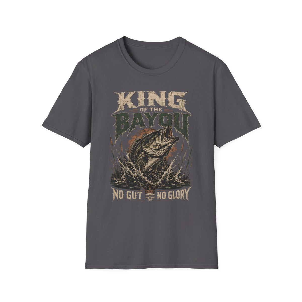 charcoal front mockup