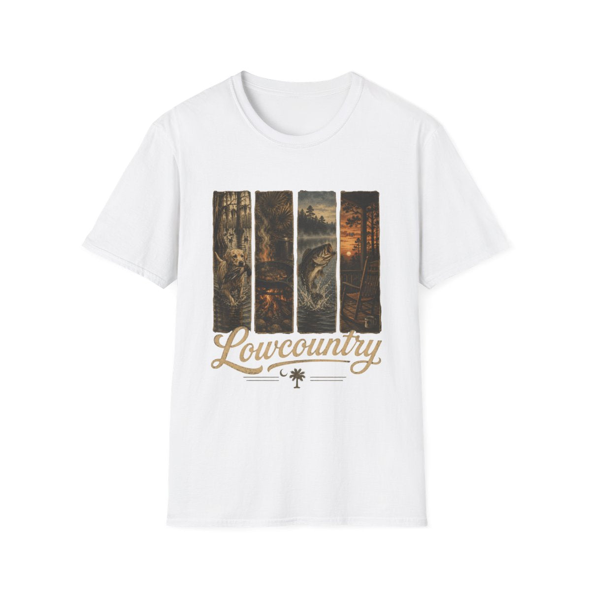 white front mockup