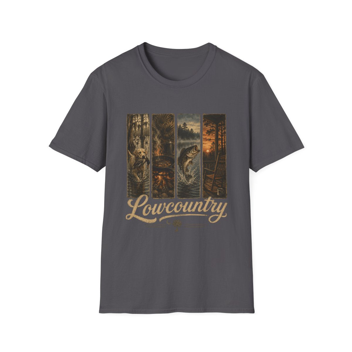 charcoal front mockup