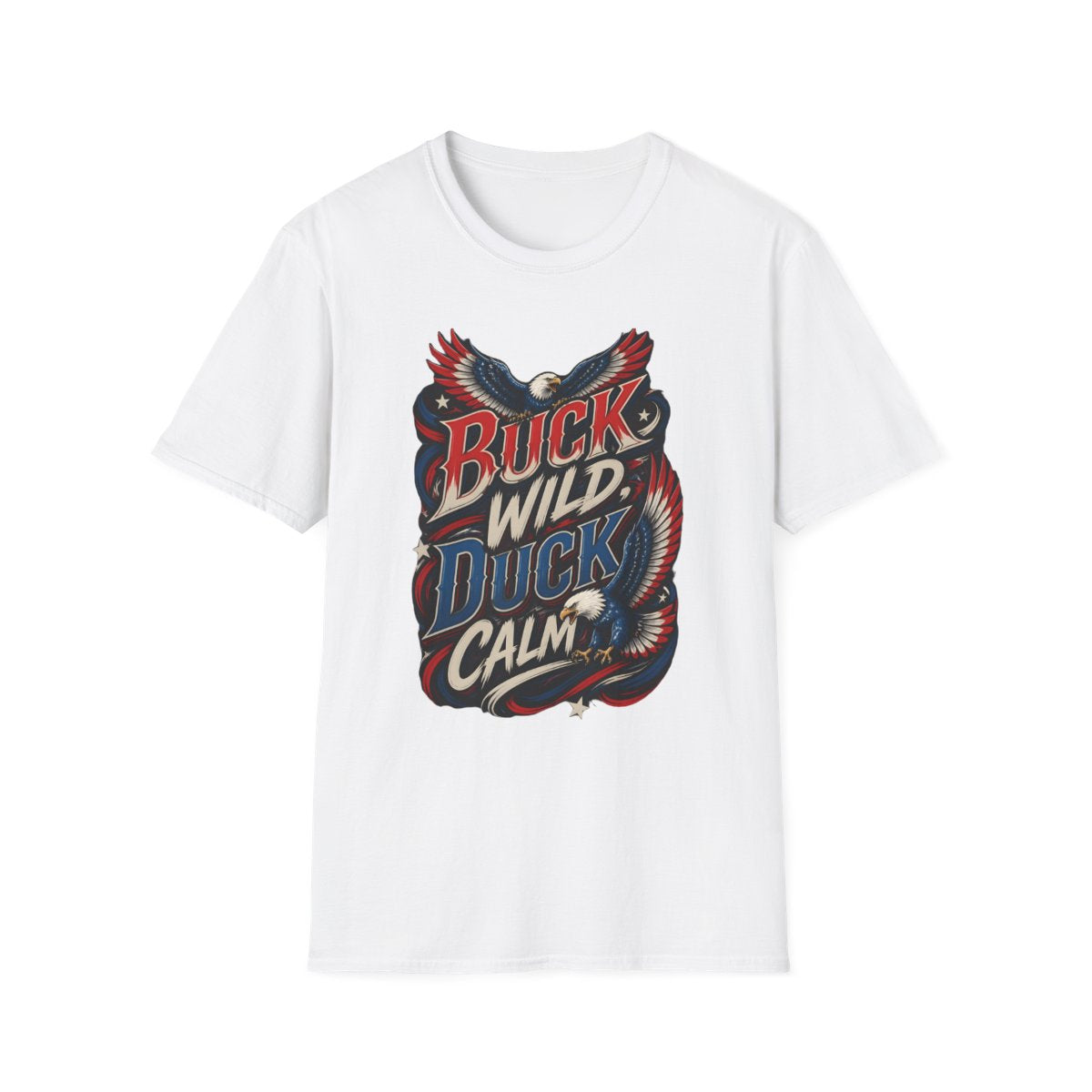 white front mockup