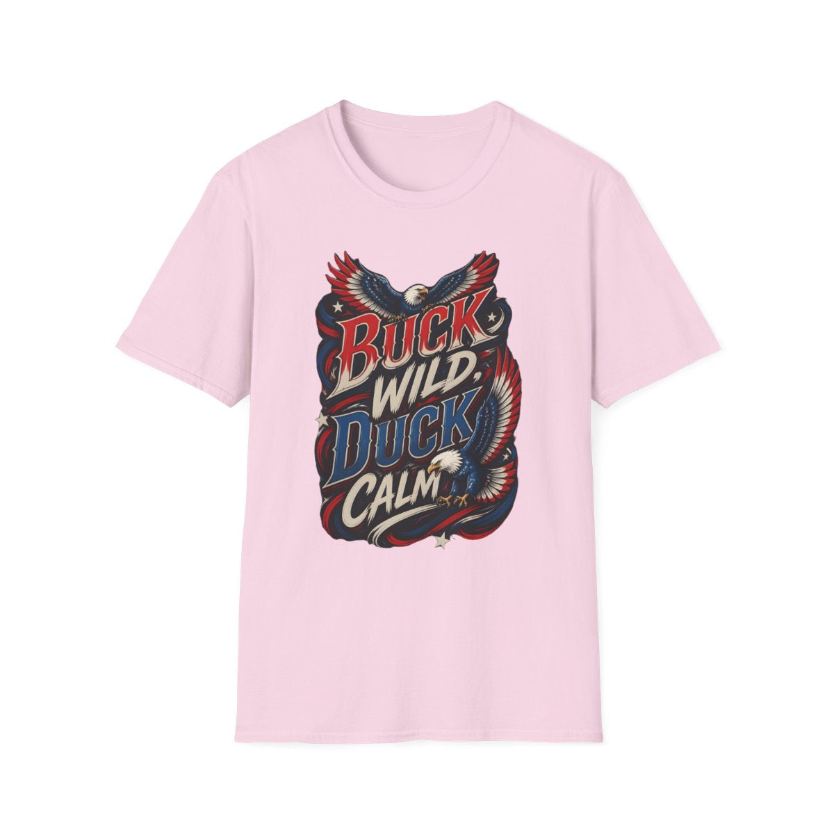 light pink front mockup