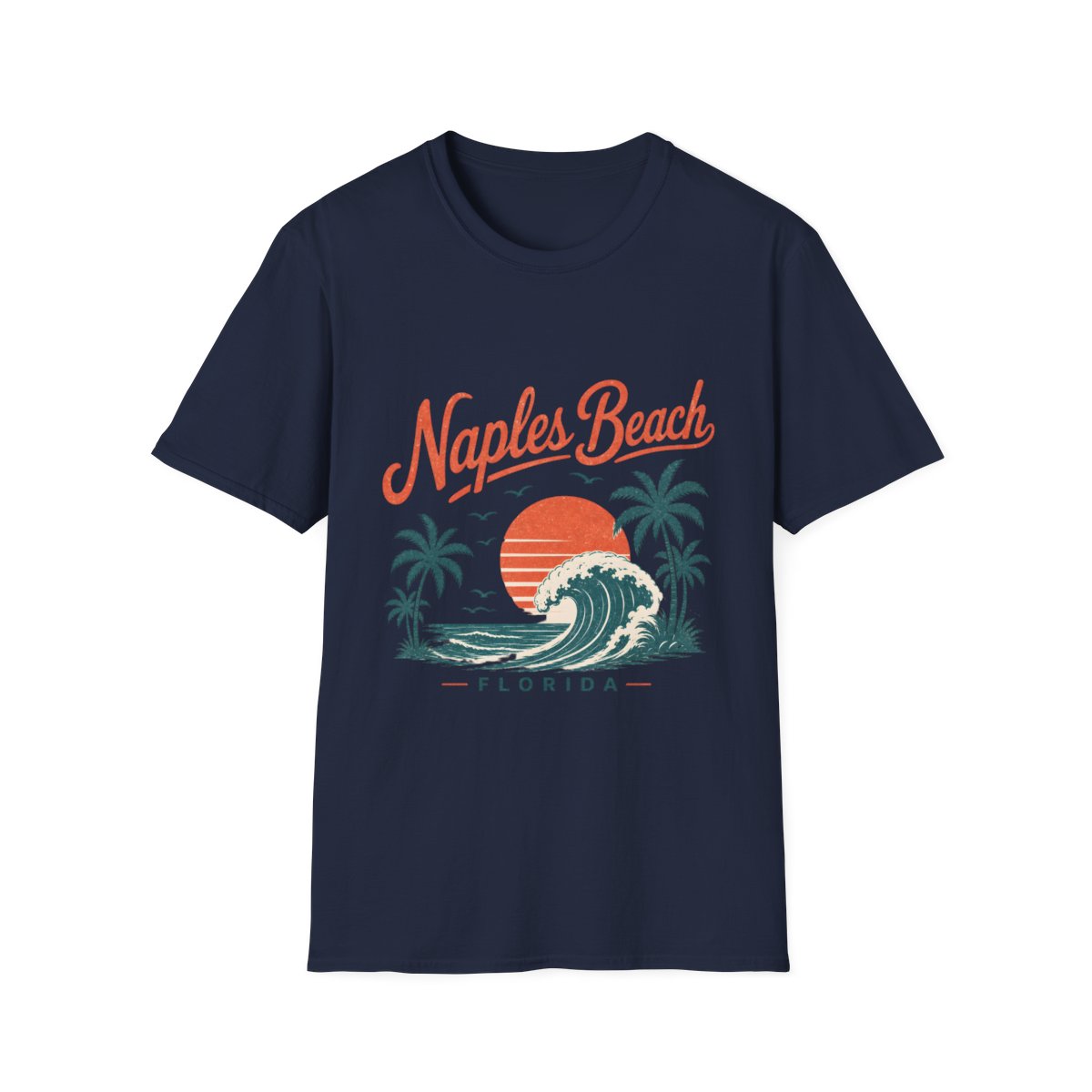 navy front mockup