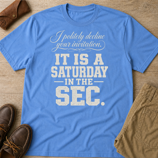Carolina Blue custom flatlay mockup