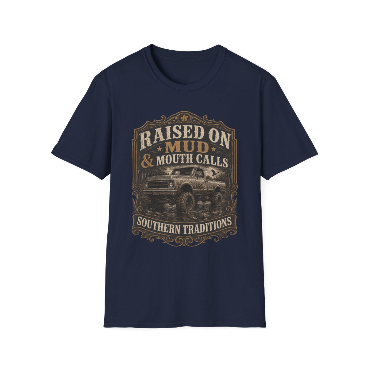navy front mockup