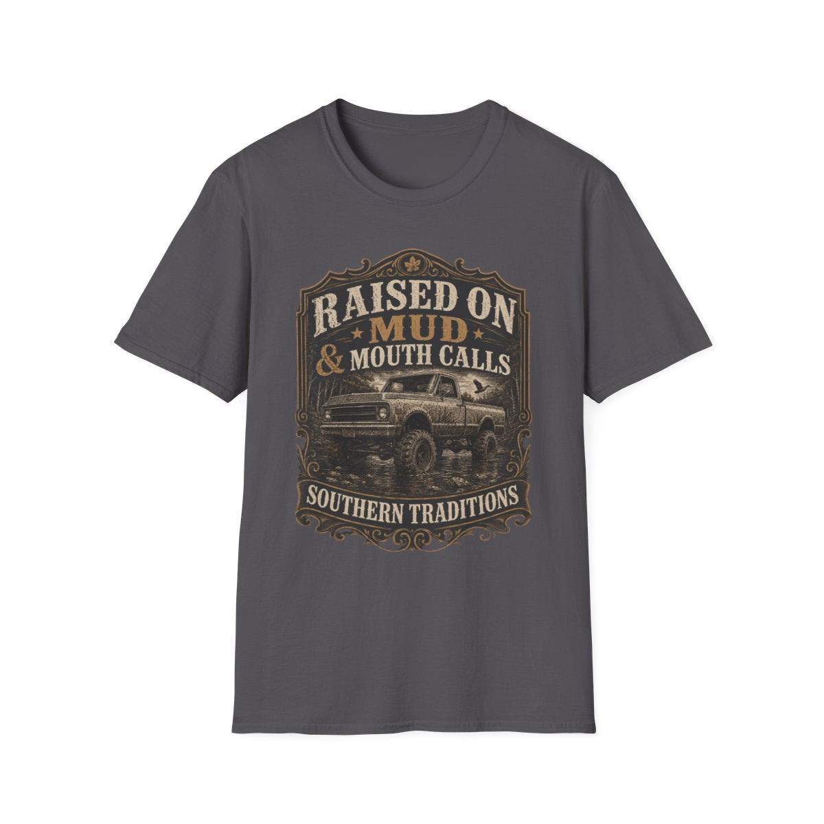charcoal front mockup