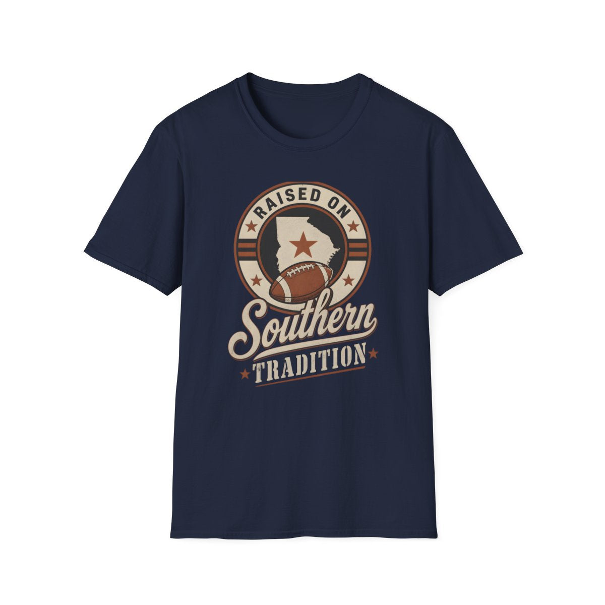 navy front mockup