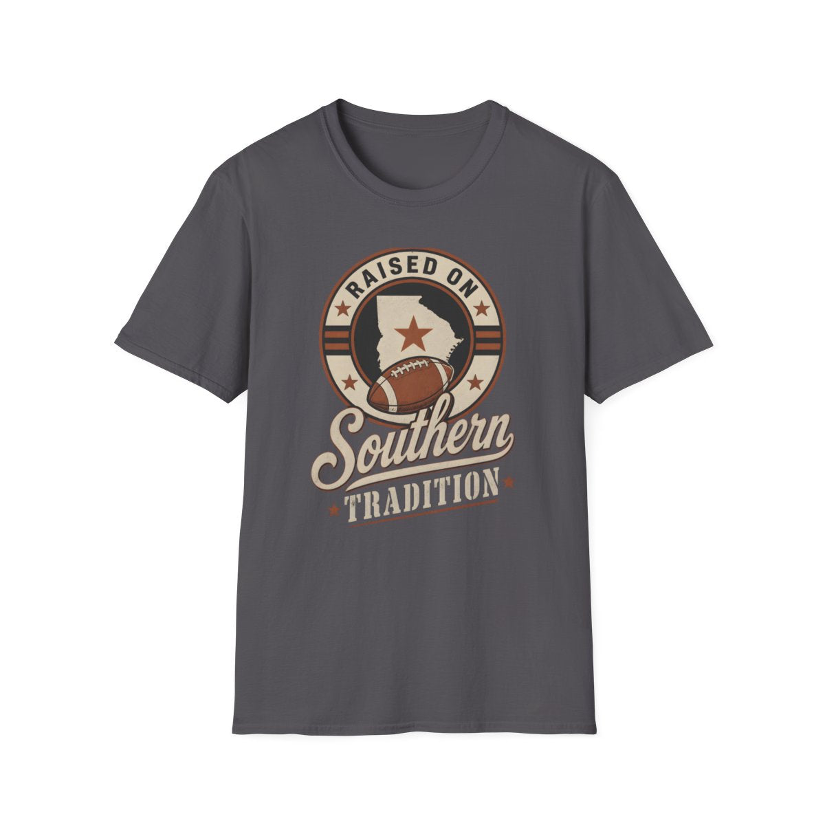 charcoal front mockup