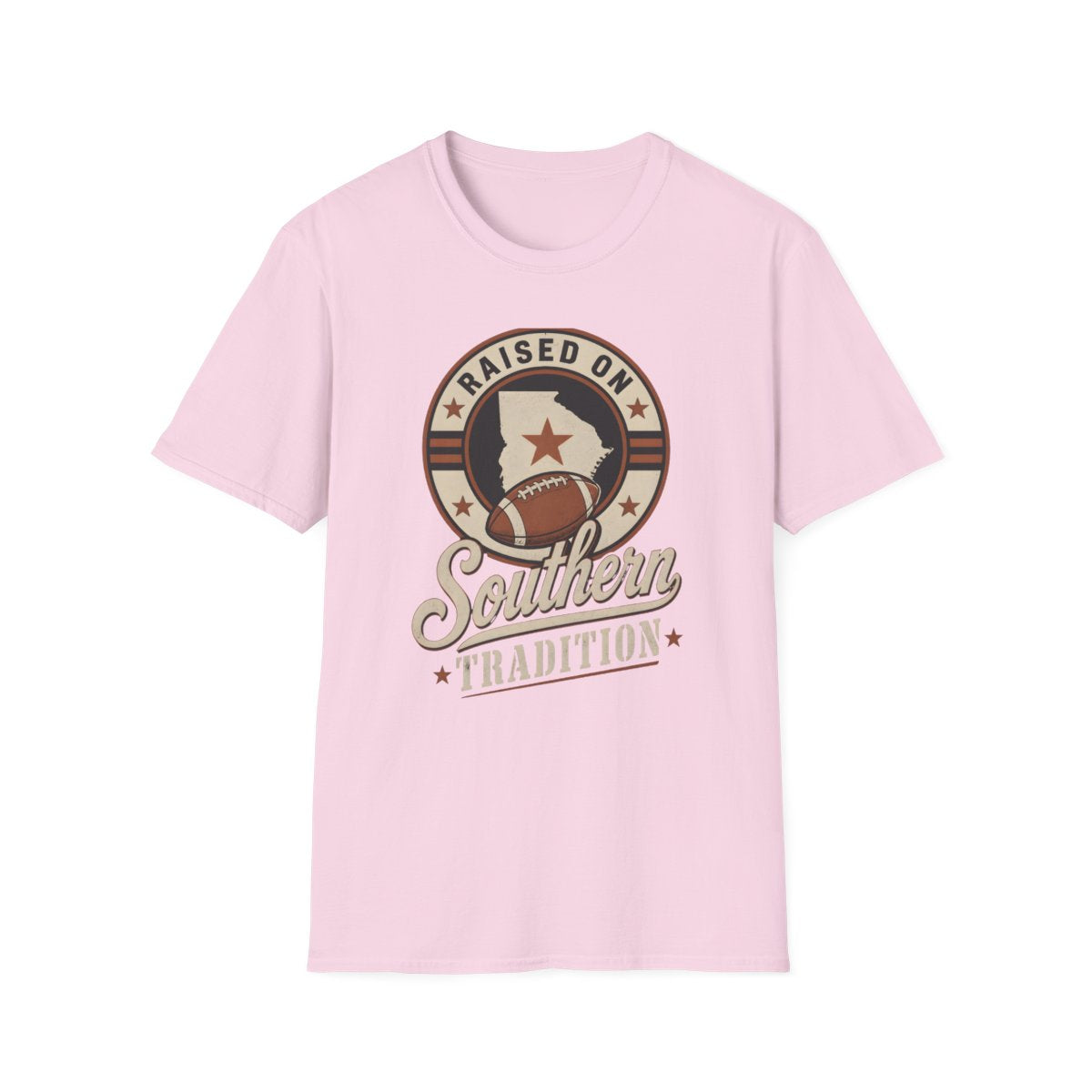 light pink front mockup
