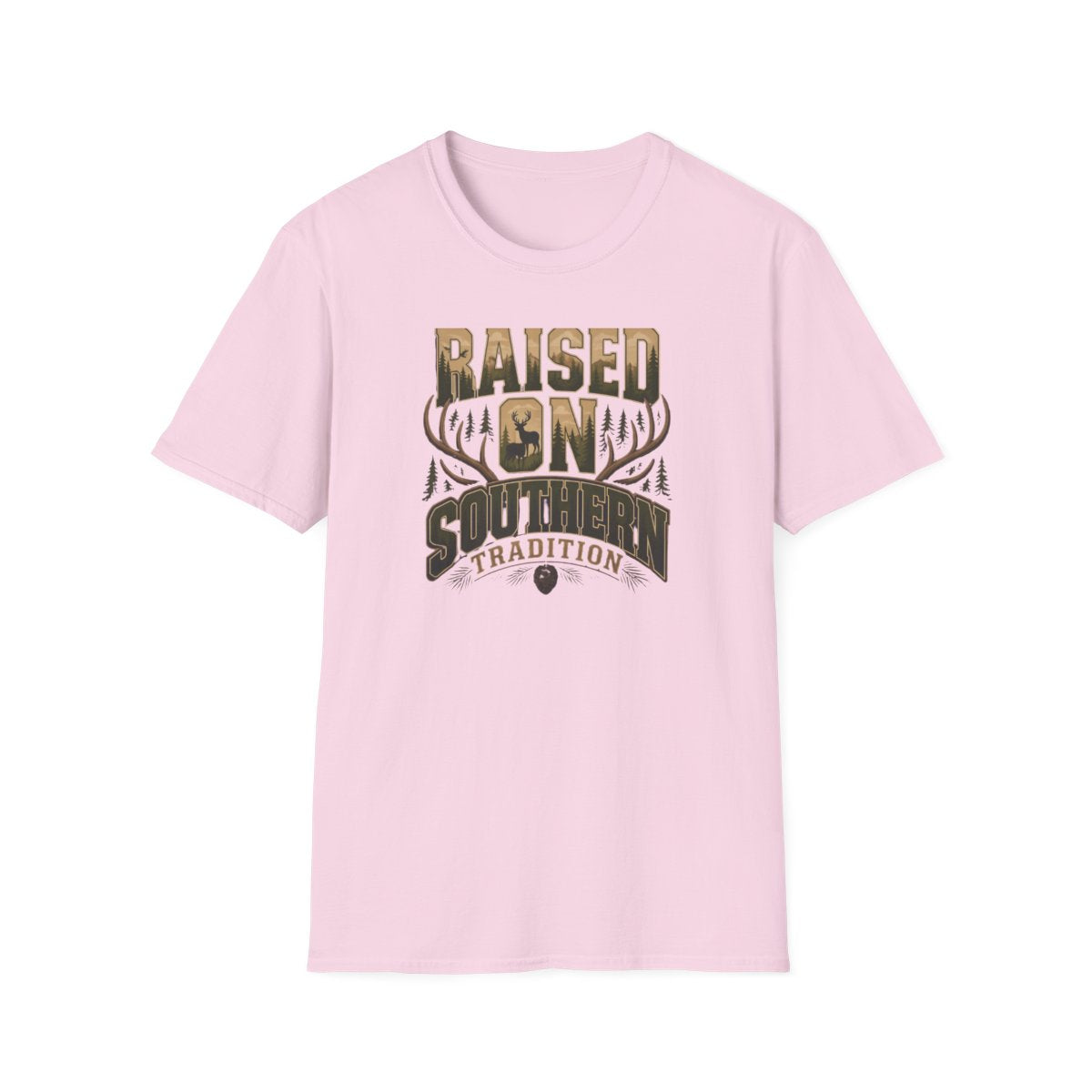 light pink front mockup