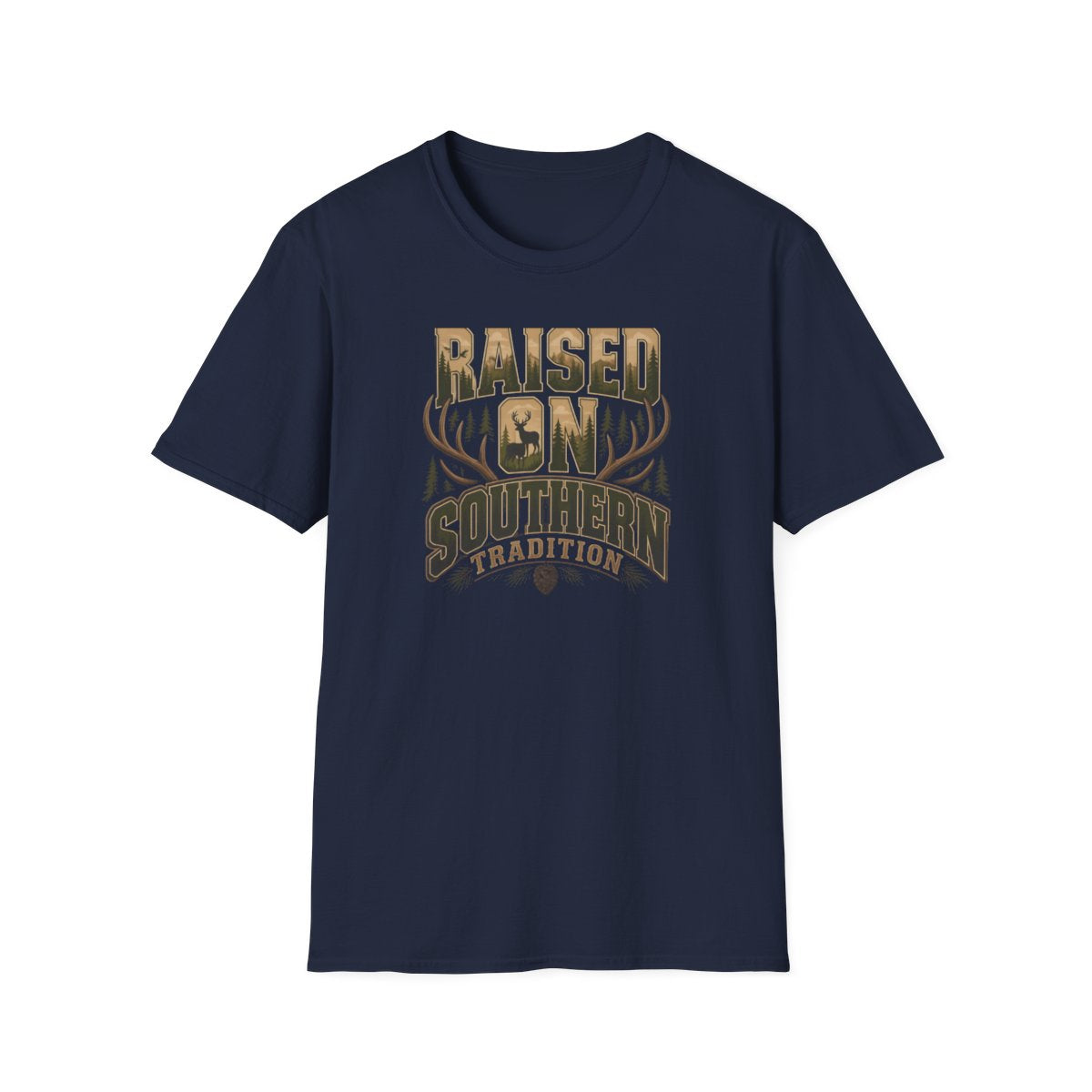 navy front mockup
