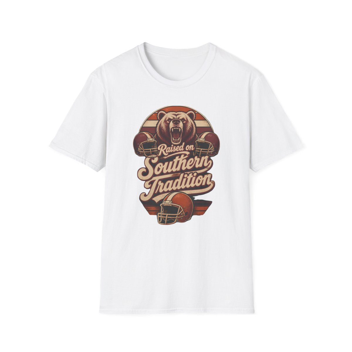 white front mockup