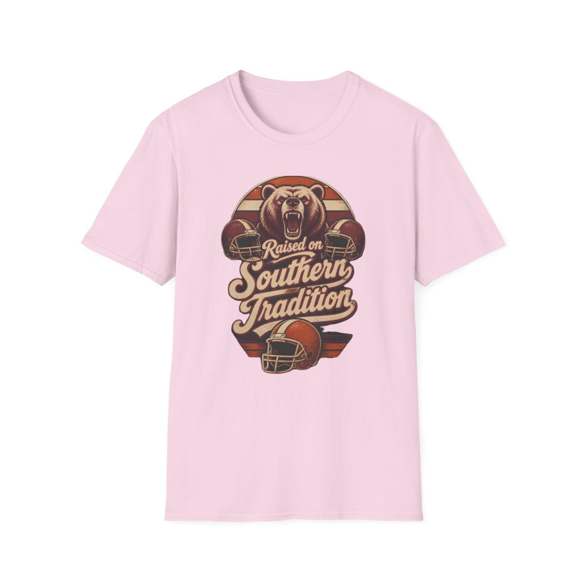 light pink front mockup